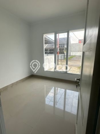 Rumah Modern Minimalis 2 Kamar Bisa Langsung Pindah di Pamulang Rumah Modern Minimalis 2 Kamar Bisa Langsung Pindah di Pamulang