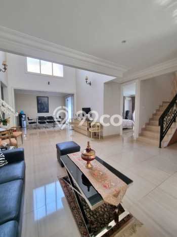 Dijual Rumah Mewah Megah Dengan View Eksklusif di Bintaro, Tangerang Selatan Dijual Rumah Mewah Megah Dengan View Eksklusif di Bintaro, Tangerang Selatan