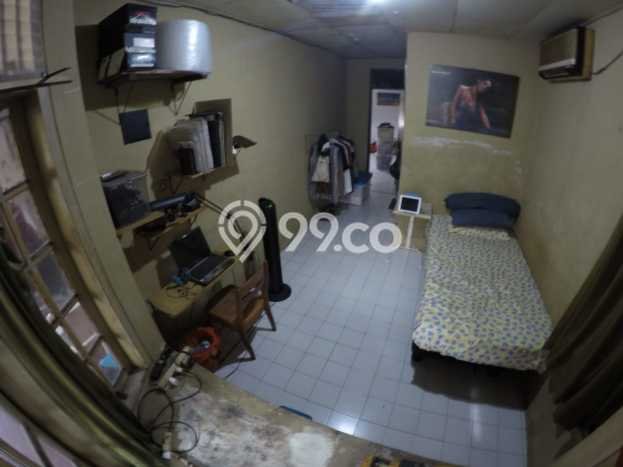 Rumah Minimalis 3 KT di Tanjung Barat Jakarta Selatan Rumah Minimalis 3 KT di Tanjung Barat Jakarta Selatan