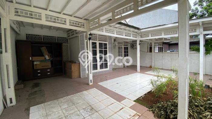 For Sale Rumah 2 Kamar Lokasi Ideal Bagus dan Strategis di Pondok Aren For Sale Rumah 2 Kamar Lokasi Ideal Bagus dan Strategis di Pondok Aren