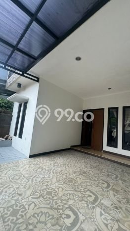Dijual Rumah Minimalis Bagus Punya 3 KT di Pondok Aren Tangerang Selatan SHM Dijual Rumah Minimalis Bagus Punya 3 KT di Pondok Aren Tangerang Selatan SHM
