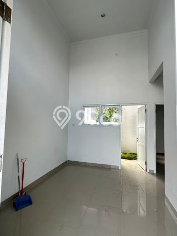 Rumah Modern Minimalis 2 Kamar Bisa Langsung Pindah di Pamulang Rumah Modern Minimalis 2 Kamar Bisa Langsung Pindah di Pamulang