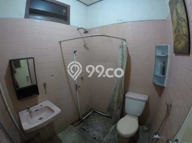 Rumah Minimalis 3 KT di Tanjung Barat Jakarta Selatan Rumah Minimalis 3 KT di Tanjung Barat Jakarta Selatan