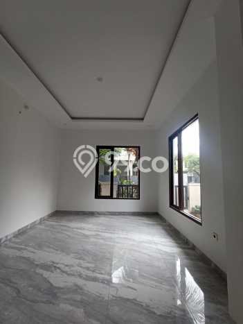 For Sale! Luxury House LT 177m2 Desain Modern di Bintaro For Sale! Luxury House LT 177m2 Desain Modern di Bintaro