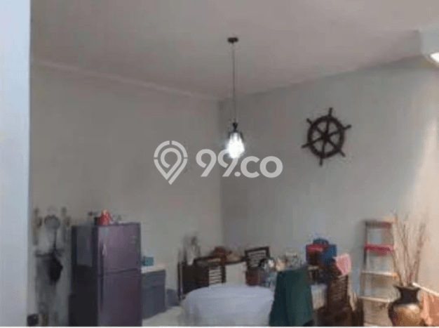 Dijual Rumah Luas Megah Dengan View Eksklusif di Bintaro, Tangerang Selatan Dijual Rumah Luas Megah Dengan View Eksklusif di Bintaro, Tangerang Selatan