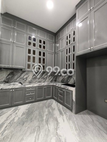 Hunian Mewah LB 360m2 Siap Pakai Desain Elegan di Bintaro, Tangerang Selatan Hunian Mewah LB 360m2 Siap Pakai Desain Elegan di Bintaro, Tangerang Selatan