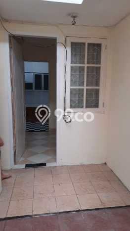 Jual Rumah Mewah Elegan Dengan View Cantik di BSD, Tangerang Jual Rumah Mewah Elegan Dengan View Cantik di BSD, Tangerang