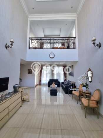 Dijual Rumah Mewah Megah Dengan View Eksklusif di Bintaro, Tangerang Selatan Dijual Rumah Mewah Megah Dengan View Eksklusif di Bintaro, Tangerang Selatan