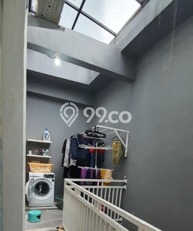 Dijual Rumah Strategis Bagus Punya 4 KT di Pondok Aren Tangerang Selatan SHM Dijual Rumah Strategis Bagus Punya 4 KT di Pondok Aren Tangerang Selatan SHM