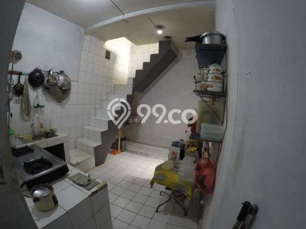 Rumah Minimalis 3 KT di Tanjung Barat Jakarta Selatan Rumah Minimalis 3 KT di Tanjung Barat Jakarta Selatan