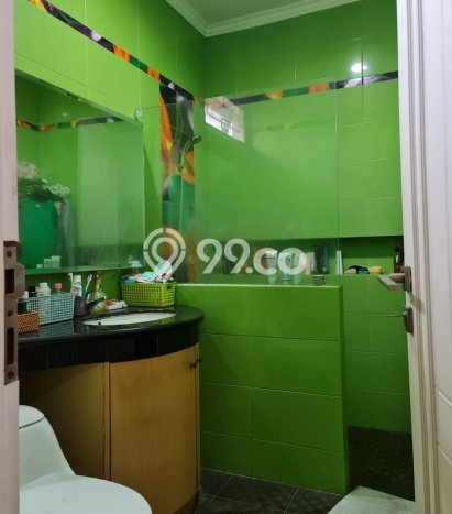 Rumah Mewah LB 500m2 Siap Huni Desain Elegan di Sektor 7-Bintaro, Tangerang Selatan Rumah Mewah LB 500m2 Siap Huni Desain Elegan di Sektor 7-Bintaro, Tangerang Selatan