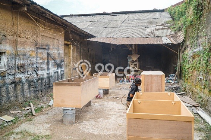 Lahan Dijual Lokasi Strategis di Bekasi dengan Luas 2600m2 Lahan Dijual Lokasi Strategis di Bekasi dengan Luas 2600m2