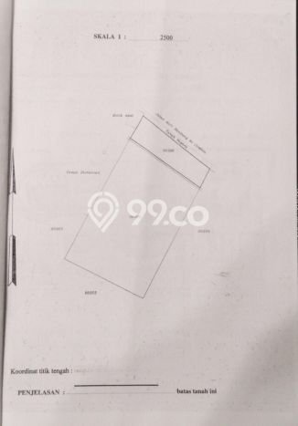 Lahan Dijual Lokasi Palimanan, Cirebon dengan Luas Tanah 40000m2 dan Status - Lahan Dijual Lokasi Palimanan, Cirebon dengan Luas Tanah 40000m2 dan Status -