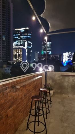 Rumah Elit LB 425m2 Siap Pakai Desain Elegan di Setiabudi, Jakarta Selatan Rumah Elit LB 425m2 Siap Pakai Desain Elegan di Setiabudi, Jakarta Selatan