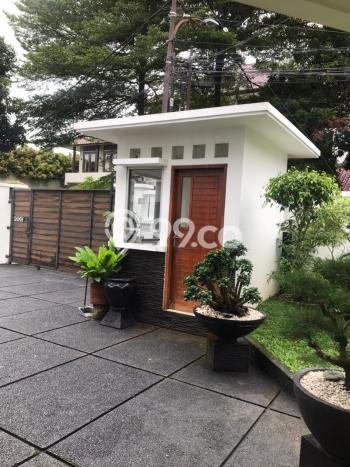Dijual Rumah Mewah Elegan Dengan View Cantik di Ampera, Jakarta Selatan Dijual Rumah Mewah Elegan Dengan View Cantik di Ampera, Jakarta Selatan