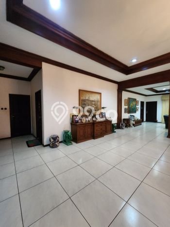 Rumah Elit LB 400m2 Siap Huni Desain Elegan di Lebak Bulus, Jakarta Selatan Rumah Elit LB 400m2 Siap Huni Desain Elegan di Lebak Bulus, Jakarta Selatan