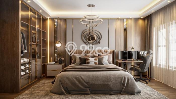 Best Deal Hunian Mewah Ideal dan Luas di Jagakarsa, Jakarta Selatan Best Deal Hunian Mewah Ideal dan Luas di Jagakarsa, Jakarta Selatan