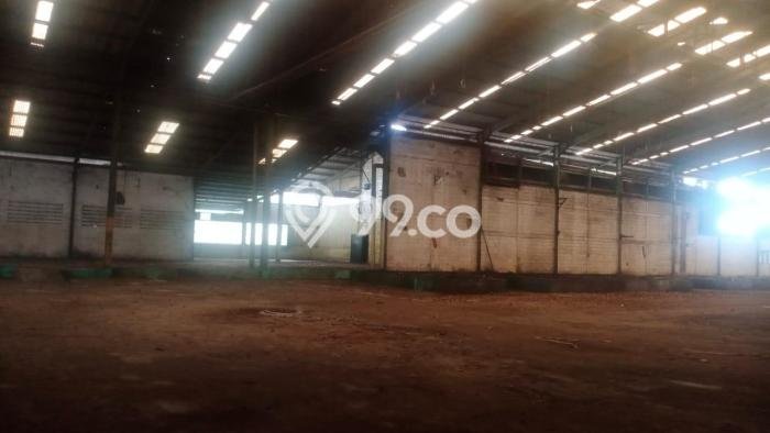 Pabrik Bagus LT 11318m2 LB 4707m2 Dijual di Balaraja Tangerang Pabrik Bagus LT 11318m2 LB 4707m2 Dijual di Balaraja Tangerang