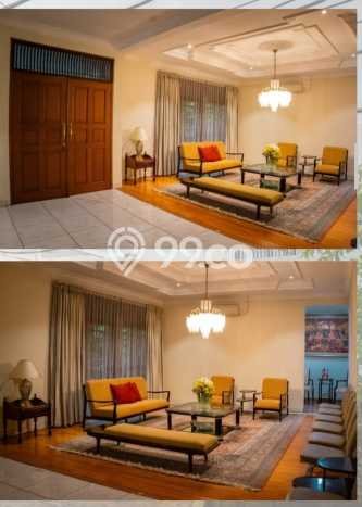 Dijual Rumah Luas Megah Dengan View Eksklusif di Kayu Putih, Jakarta Timur Dijual Rumah Luas Megah Dengan View Eksklusif di Kayu Putih, Jakarta Timur