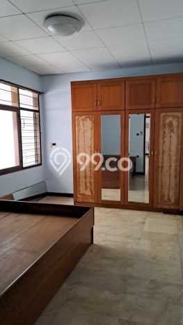 For Sale! Luxury House LT 247m2 Desain Elegan di Cipinang For Sale! Luxury House LT 247m2 Desain Elegan di Cipinang