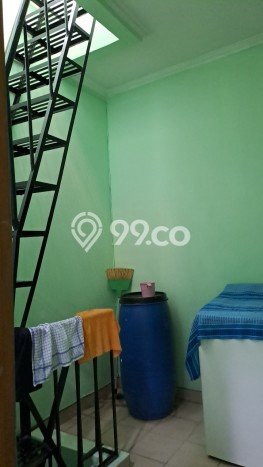 Rumah Eksklusif Siap Huni LT 102m2 di Kelapa Gading, Jakarta Utara Rumah Eksklusif Siap Huni LT 102m2 di Kelapa Gading, Jakarta Utara