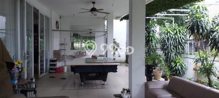 Dijual Rumah Mewah Megah Dengan View Eksklusif di Pondok Indah, Jakarta Selatan Dijual Rumah Mewah Megah Dengan View Eksklusif di Pondok Indah, Jakarta Selatan