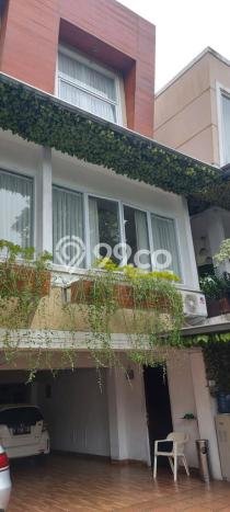 Dijual Rumah Mewah Megah Dengan View Eksklusif di Pondok Indah, Jakarta Selatan Dijual Rumah Mewah Megah Dengan View Eksklusif di Pondok Indah, Jakarta Selatan