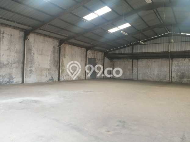 Unit Gudang Dijual di Jakarta Utara LT 2280m2 & LB 1500m2 Unit Gudang Dijual di Jakarta Utara LT 2280m2 & LB 1500m2