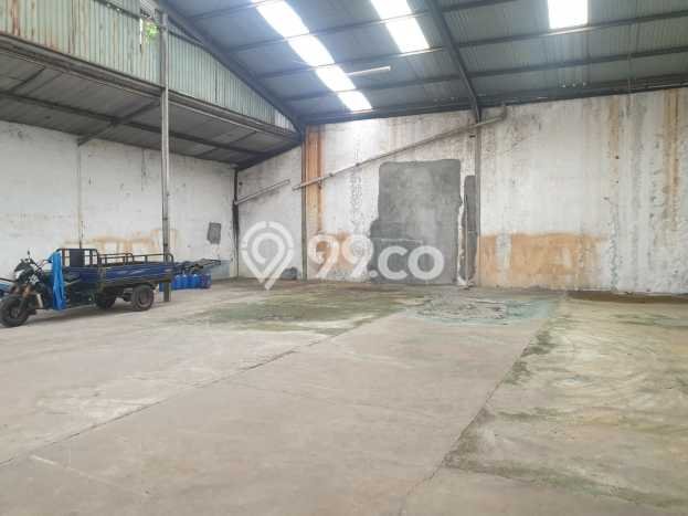 Unit Gudang Dijual di Jakarta Utara LT 2280m2 & LB 1500m2 Unit Gudang Dijual di Jakarta Utara LT 2280m2 & LB 1500m2