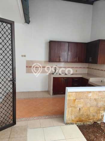 Rumah Minimalis 3 KT LT 120m2 di Kota Wisata Rumah Minimalis 3 KT LT 120m2 di Kota Wisata