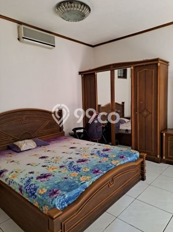 Dijual Hunian Rumah Terawat 4 Kamar di Sindang Barang, Bogor Dijual Hunian Rumah Terawat 4 Kamar di Sindang Barang, Bogor