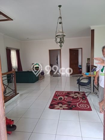 Dijual Hunian Rumah Terawat 4 Kamar di Sindang Barang, Bogor Dijual Hunian Rumah Terawat 4 Kamar di Sindang Barang, Bogor