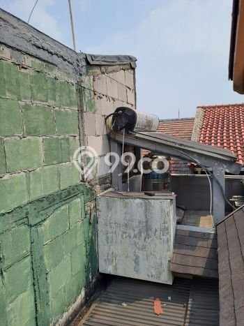 Dijual Hunian Rumah Terawat 4 Kamar di Sindang Barang, Bogor Dijual Hunian Rumah Terawat 4 Kamar di Sindang Barang, Bogor