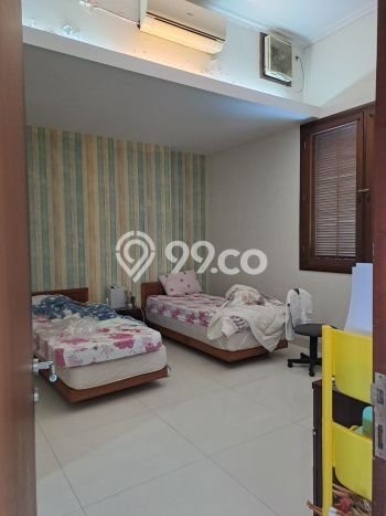 For Sale! Luxury House LT 300m2 Desain Modern di Kota Baru Parahyangan For Sale! Luxury House LT 300m2 Desain Modern di Kota Baru Parahyangan