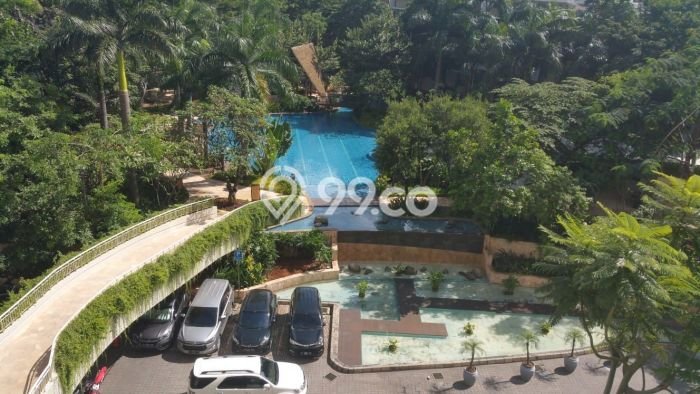 Dijual Apartemen Mewah 3 KT & 2 KM di Kelapa Gading, Jakarta Utara Dijual Apartemen Mewah 3 KT & 2 KM di Kelapa Gading, Jakarta Utara