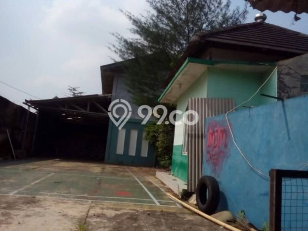 Untuk Dijual! Gudang di Jati Asih Bekasi LT 528m2 / LB 300m2 Kawasan Strategis Untuk Dijual! Gudang di Jati Asih Bekasi LT 528m2 / LB 300m2 Kawasan Strategis