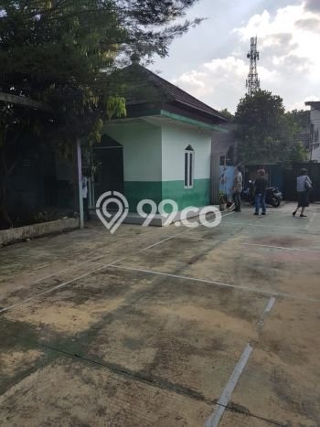 Untuk Dijual! Gudang di Jati Asih Bekasi LT 528m2 / LB 300m2 Kawasan Strategis Untuk Dijual! Gudang di Jati Asih Bekasi LT 528m2 / LB 300m2 Kawasan Strategis