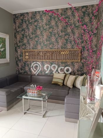 Siap Huni Rumah Mewah 5 Kamar di Kelapa Gading Dekat ke Mana Saja Siap Huni Rumah Mewah 5 Kamar di Kelapa Gading Dekat ke Mana Saja