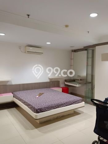 Siap Huni Rumah Mewah 5 Kamar di Kelapa Gading Dekat ke Mana Saja Siap Huni Rumah Mewah 5 Kamar di Kelapa Gading Dekat ke Mana Saja