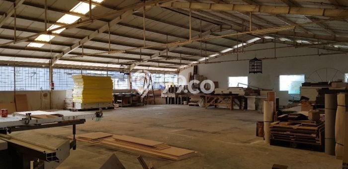 Unit Gudang Dijual di Jakarta Utara LT 1000m2 & LB 2500m2 Unit Gudang Dijual di Jakarta Utara LT 1000m2 & LB 2500m2