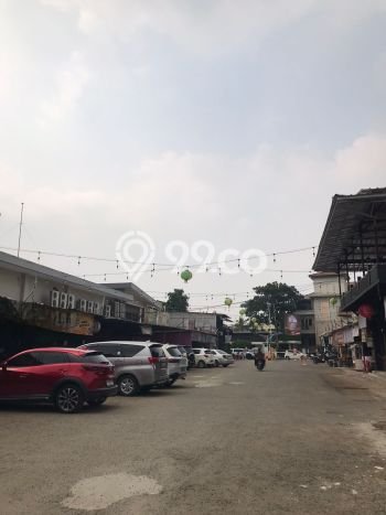 Tanah Dijual Lokasi Strategis di Jakarta Selatan dengan Luas 3145m2 Tanah Dijual Lokasi Strategis di Jakarta Selatan dengan Luas 3145m2