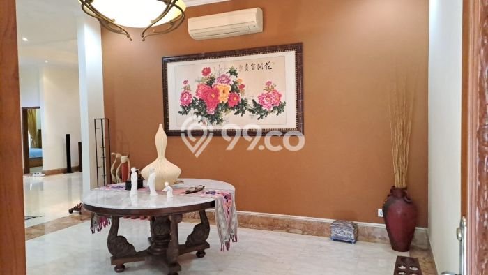 Dijual Hunian Mewah dengan Fasilitas Sekitar Lengkap di Jagakarsa, Jakarta Selatan Dijual Hunian Mewah dengan Fasilitas Sekitar Lengkap di Jagakarsa, Jakarta Selatan
