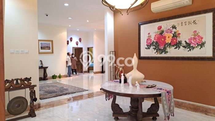 Dijual Hunian Mewah dengan Fasilitas Sekitar Lengkap di Jagakarsa, Jakarta Selatan Dijual Hunian Mewah dengan Fasilitas Sekitar Lengkap di Jagakarsa, Jakarta Selatan