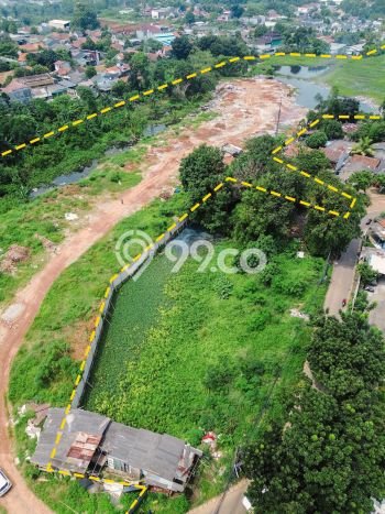 Tanah Strategis di , Luas 43000m2m², Cocok untuk Investasi Tanah Strategis di , Luas 43000m2m², Cocok untuk Investasi