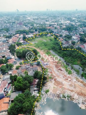 Tanah Strategis di , Luas 43000m2m², Cocok untuk Investasi Tanah Strategis di , Luas 43000m2m², Cocok untuk Investasi
