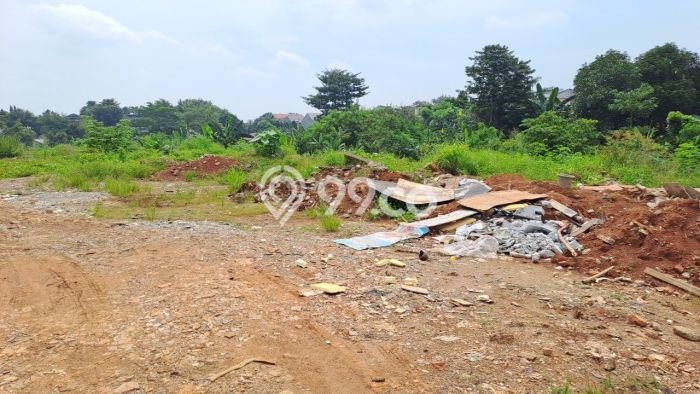 Tanah Strategis di , Luas 43000m2m², Cocok untuk Investasi Tanah Strategis di , Luas 43000m2m², Cocok untuk Investasi