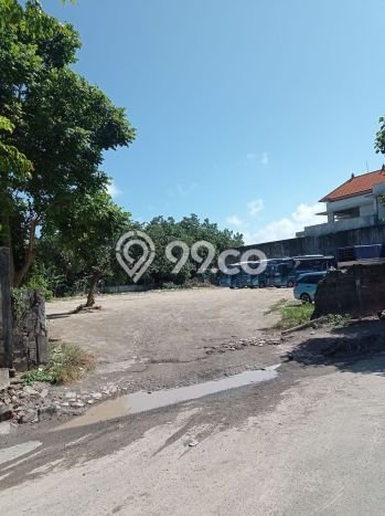 Kavling Tanah Dijual di Kuta, Badung, Luas 2000m2 Area Strategis Kavling Tanah Dijual di Kuta, Badung, Luas 2000m2 Area Strategis