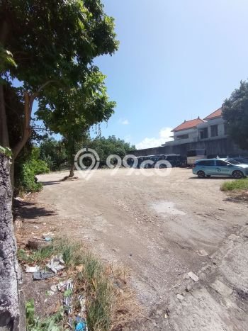Kavling Tanah Dijual di Kuta, Badung, Luas 2000m2 Area Strategis Kavling Tanah Dijual di Kuta, Badung, Luas 2000m2 Area Strategis
