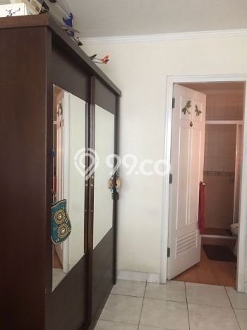 Hunian Apartemen 2 KT 2 KM di Kelapa Gading, Jakarta Utara Dijual Cepat Hunian Apartemen 2 KT 2 KM di Kelapa Gading, Jakarta Utara Dijual Cepat