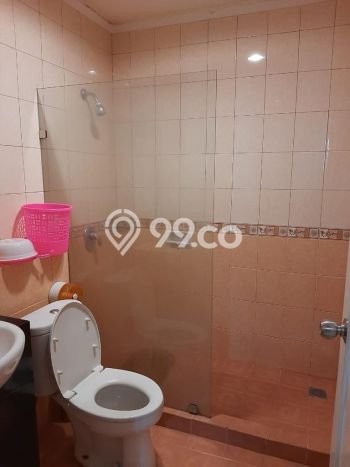 Dijual Apartemen Strategis di Kelapa Gading Jakarta Utara 2 Kamar Tidur Dijual Apartemen Strategis di Kelapa Gading Jakarta Utara 2 Kamar Tidur